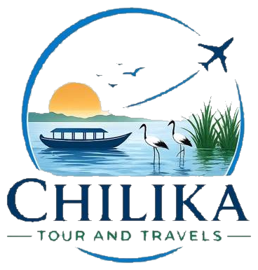 Chilika Tour & Travels — Odisha Tours, Pilgrimages & Car Rental Since 2012