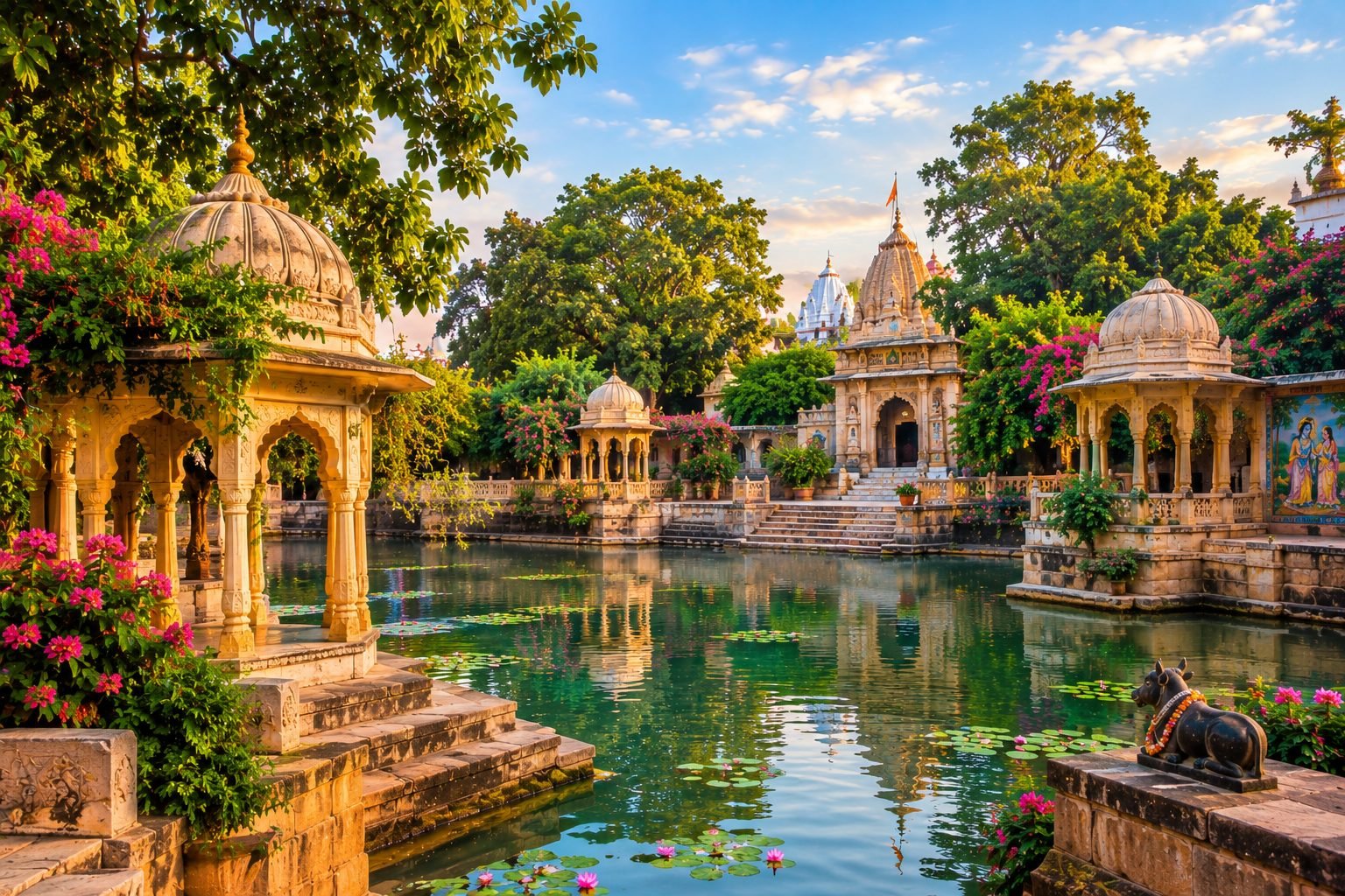 Gupta Vrindavan