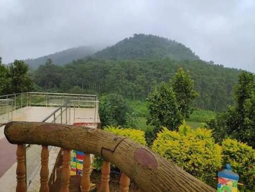 Hill View Park