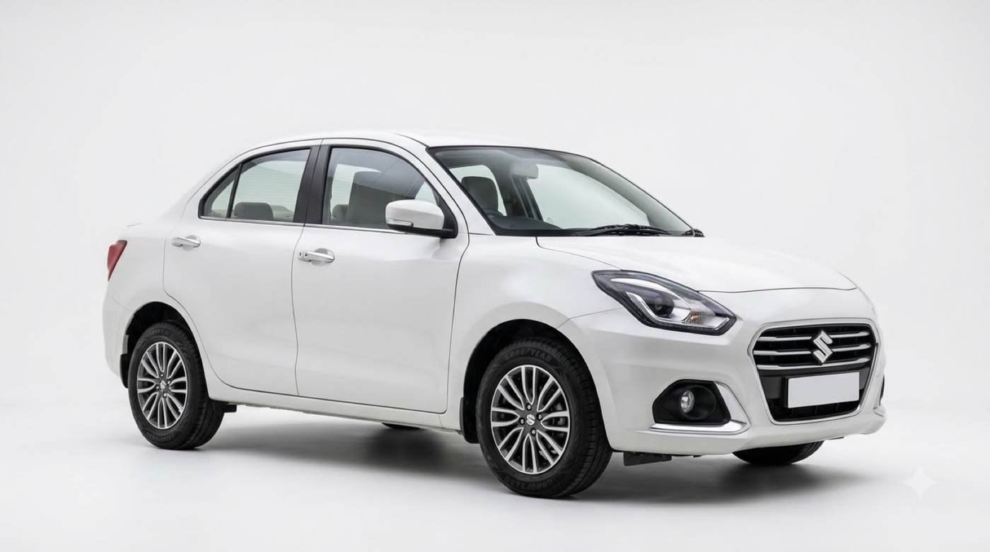 Maruti Dzire
