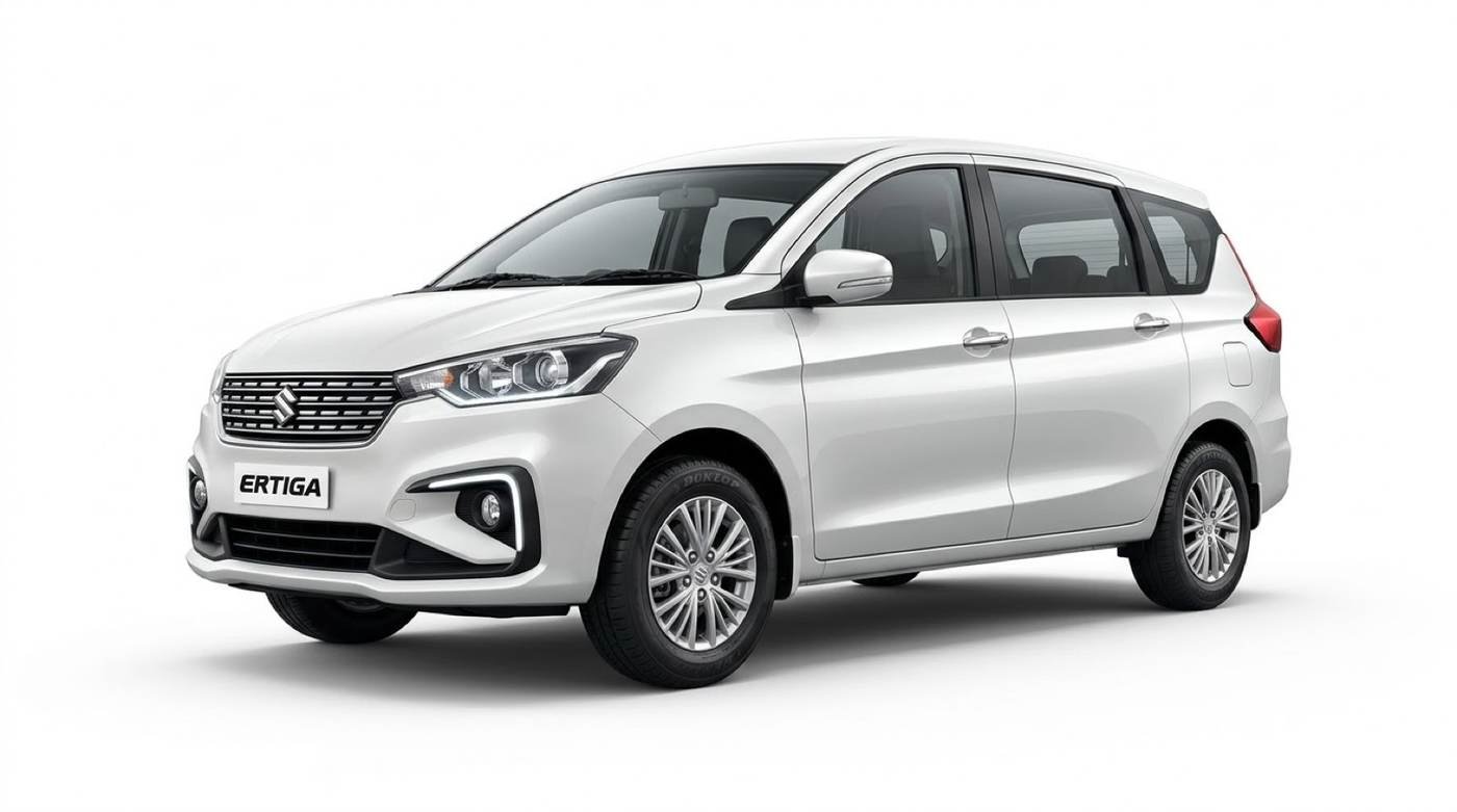 Maruti Ertiga