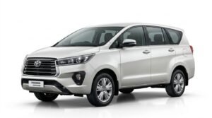 Innova Crysta
