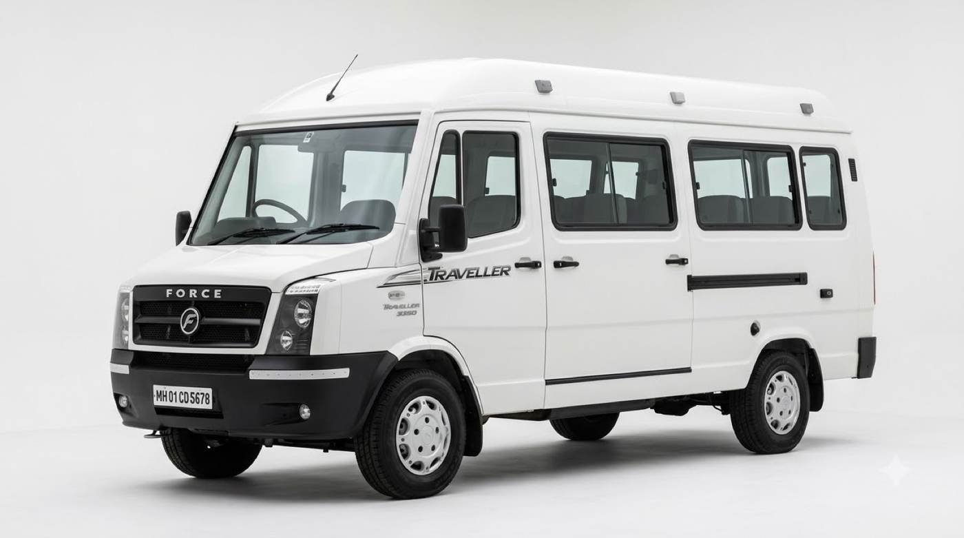 Force Traveller