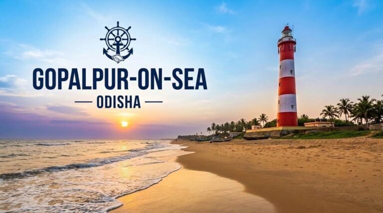 Gopalpur